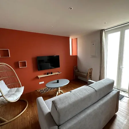 Appartement *le Terracotta* T2 Hyper-centre