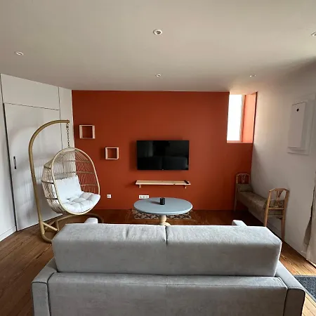 *le Terracotta* T2 Hyper-centre * Roanne